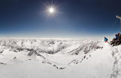 Landschaft (c) TVB Pitztal